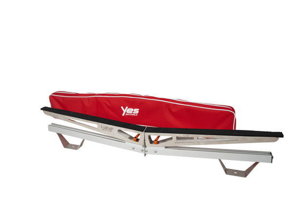 Bild von Tasche für regulierbaren LL-Skibock