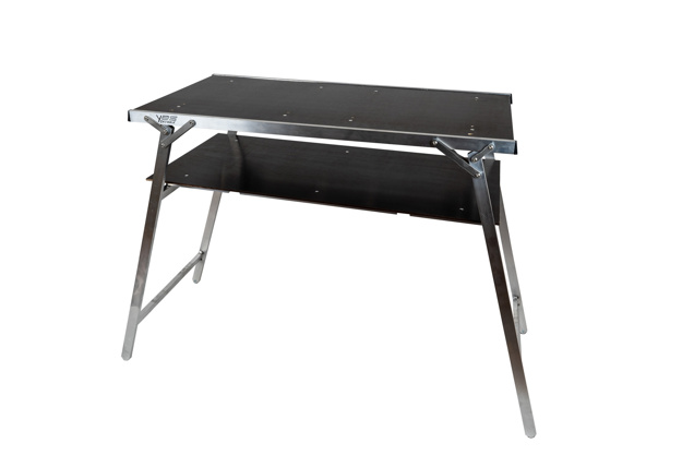 Bild von Zusätzliche Ablage für den Wachstisch