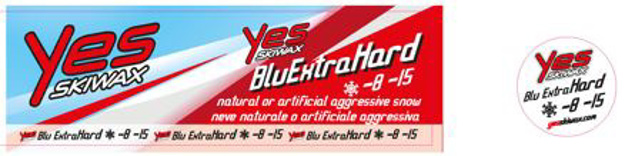 Picture of Stick Blue Extra  Hard