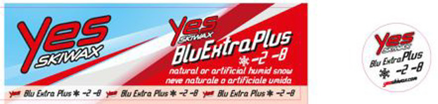 Image de Stick Blue Extra plus