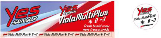 Image de Multigrade viola plus Stick