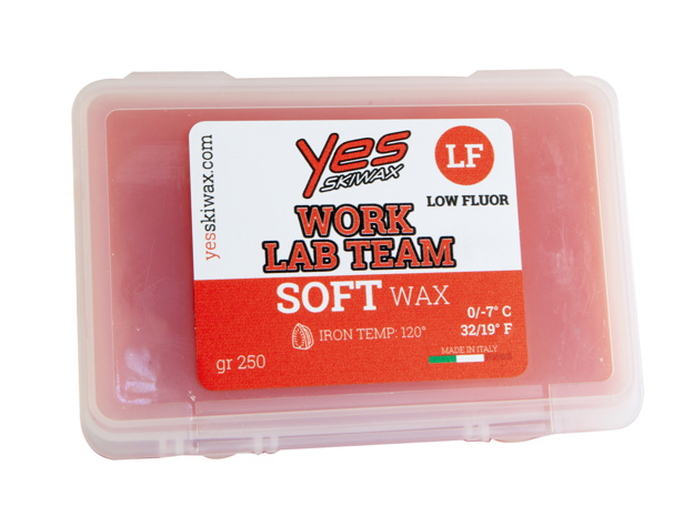 Picture of Work Lab Low Fluor  Soft