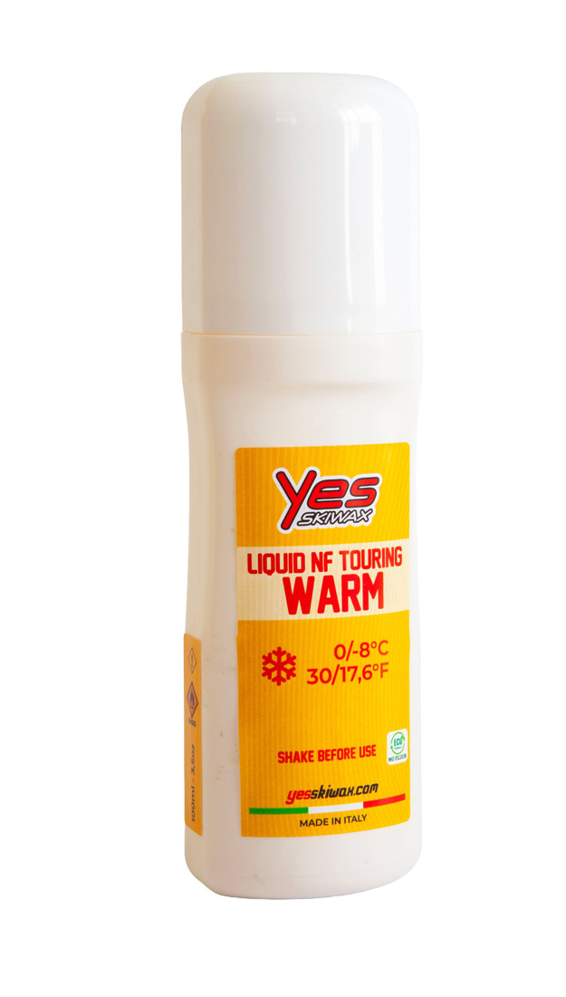 Bild von Liquid Touring sponge applicat. warm