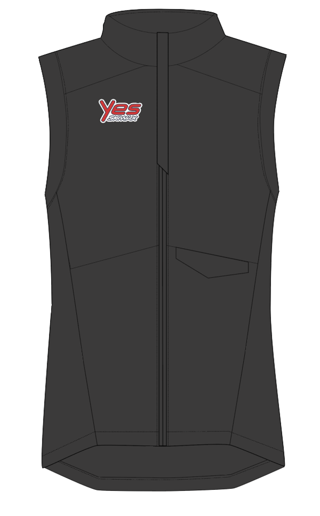 Bild von Stormshell light Vest - FEM