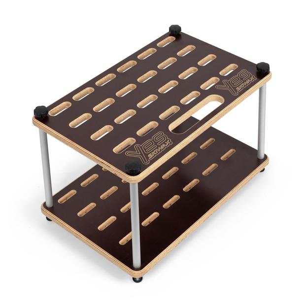 Bild von Ski rack