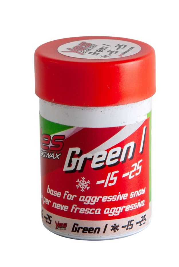 Immagine di Stick Green