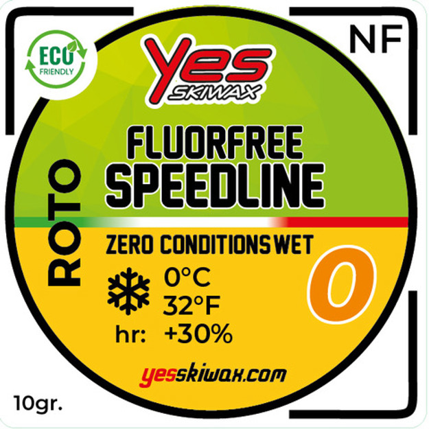 Picture of ROTO NF SPEED LINE 0