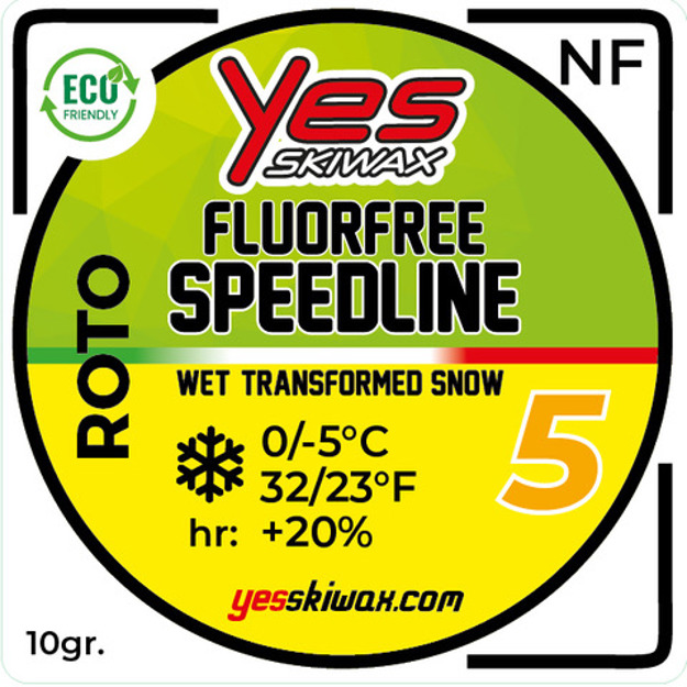 Picture of ROTO NF SPEED LINE 5