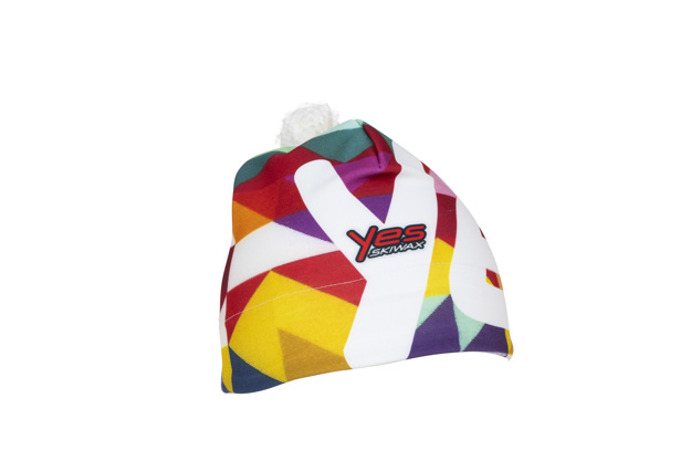 Picture of YES hats