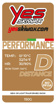 Bild von Performance Distance