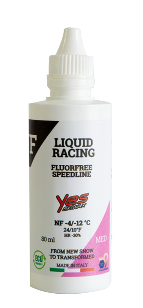 Image de Liquid Racing Fluor Free Speed Line med