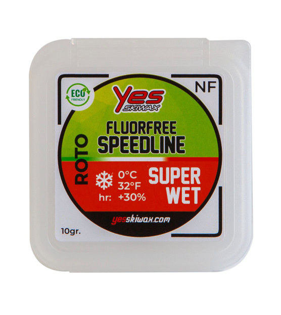 Bild von ROTO NF SPEED LINE  SUPER WET