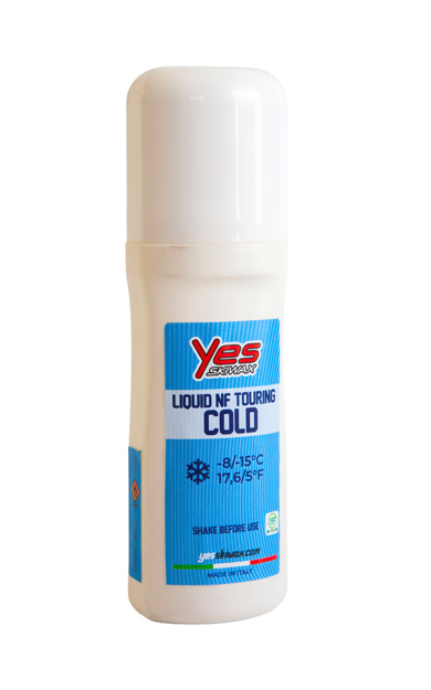 Bild von Liquid Touring sponge applicat. cold