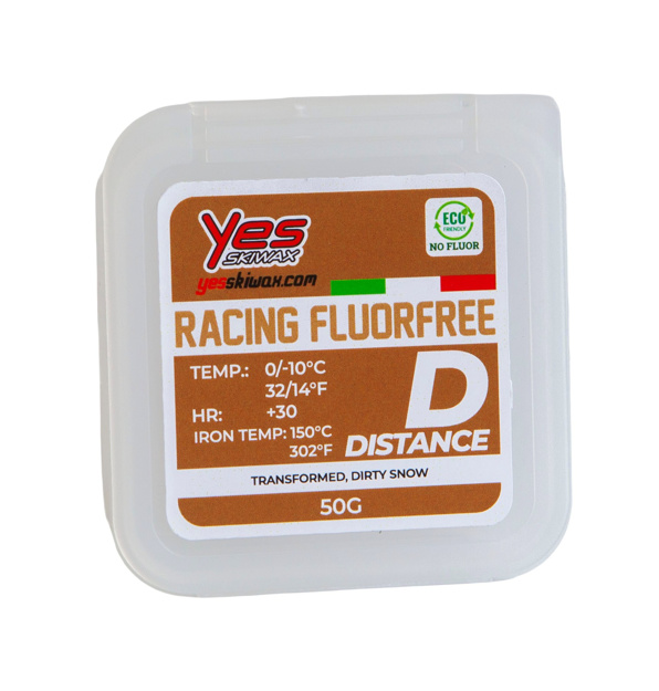 Bild von FLUOR FREE SPEED LINE  RACING DISTANCE