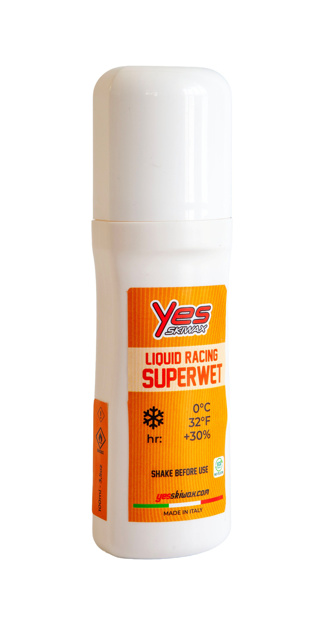 Bild von Sponge Liquid Racing superwet 0  