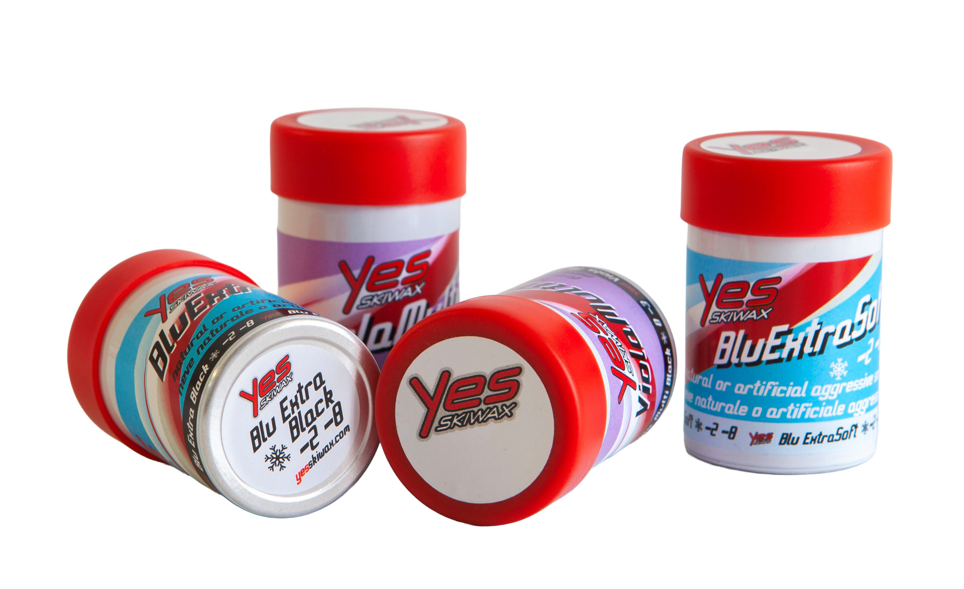 Bild für Kategorie Steigwachs