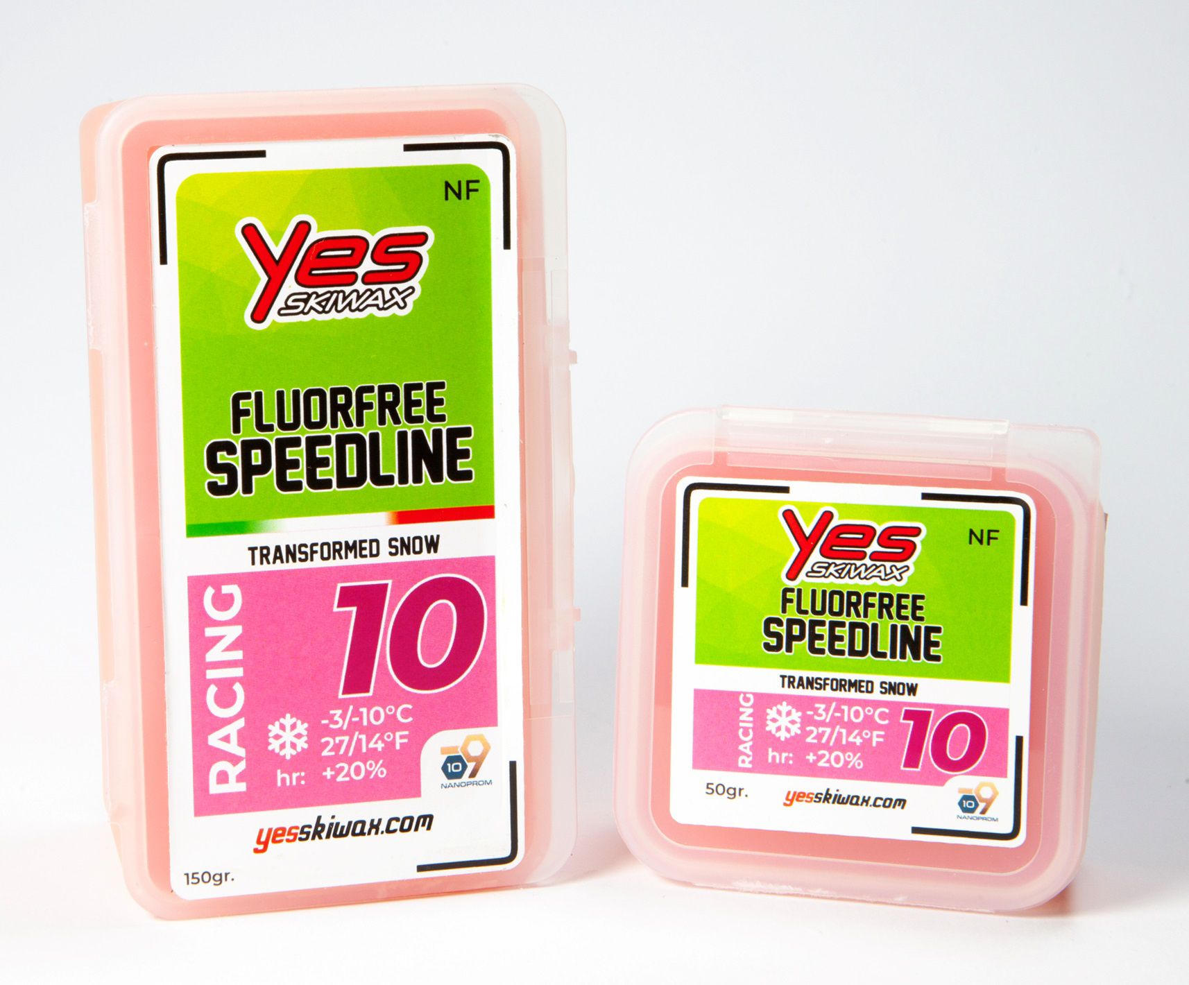 Picture for category Bügelwachs