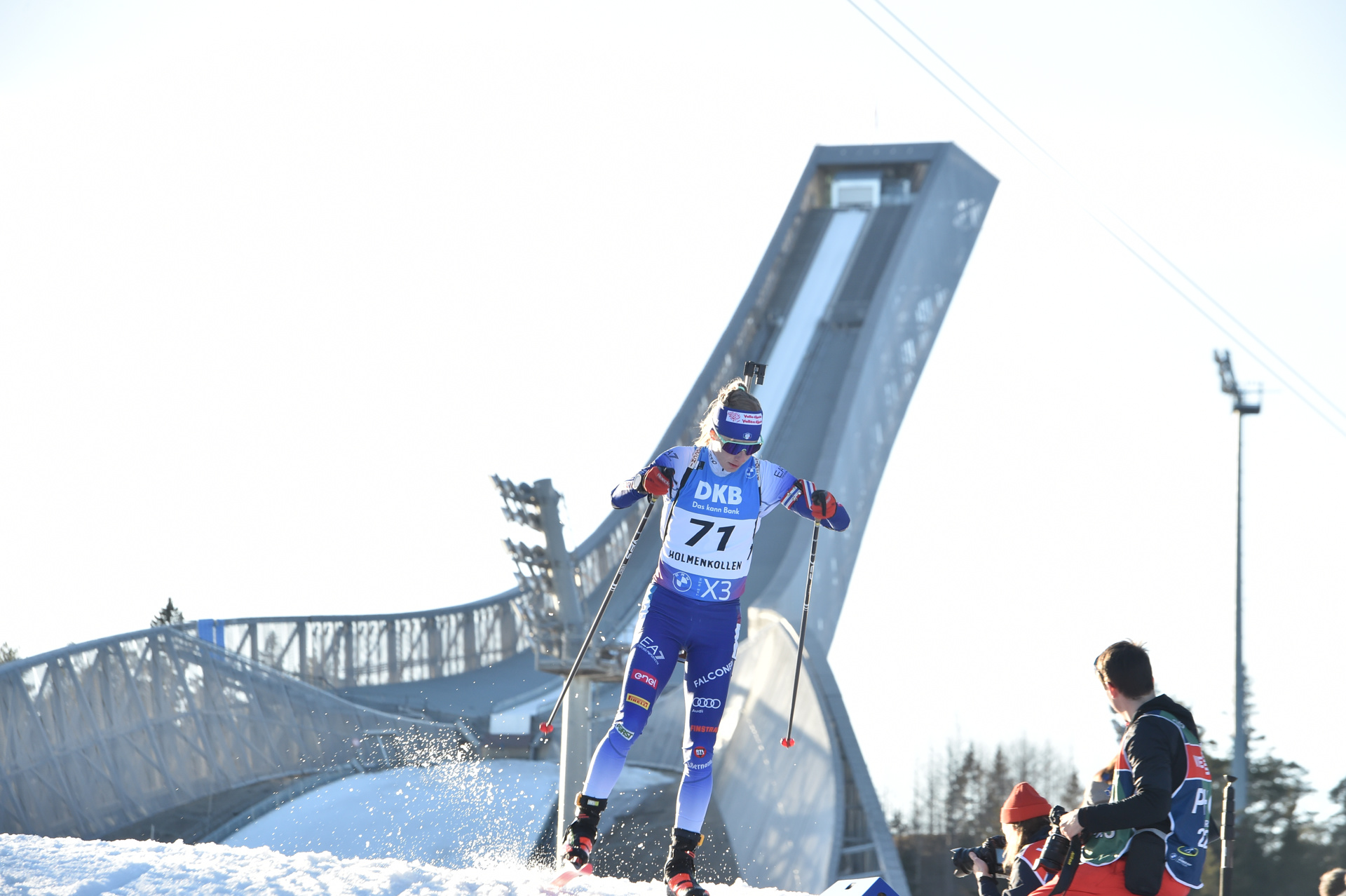 Picture for category Skialp