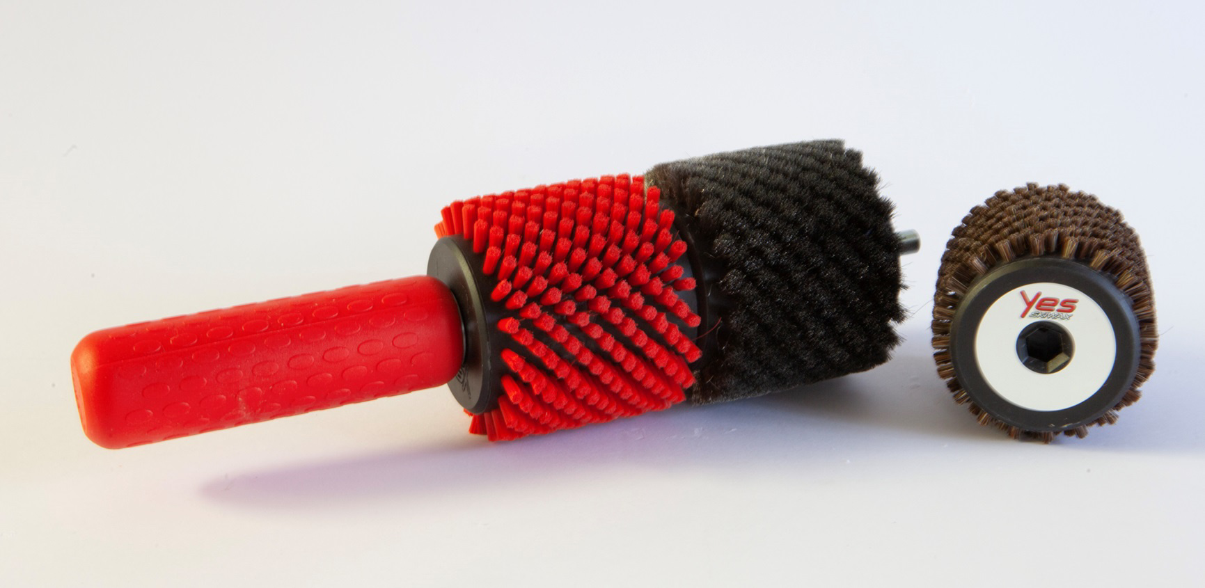 Picture for category Bürsten